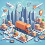 Best Cargo Service in Dubai
