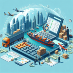 Shipping Costs from Dubai